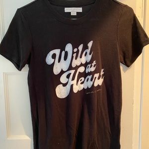 Graphic tee